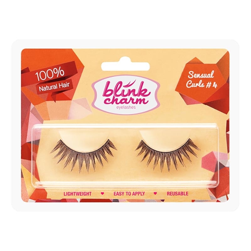 Blink Charm Sensual Curls #4