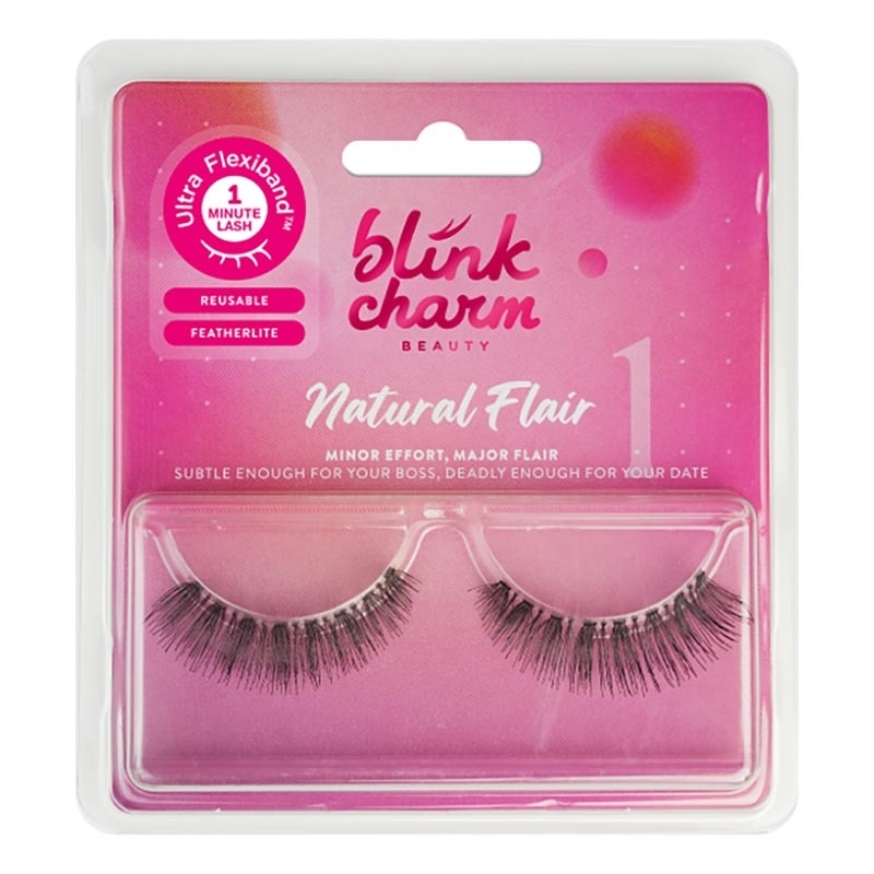 Blink Charm Natural Flair #1