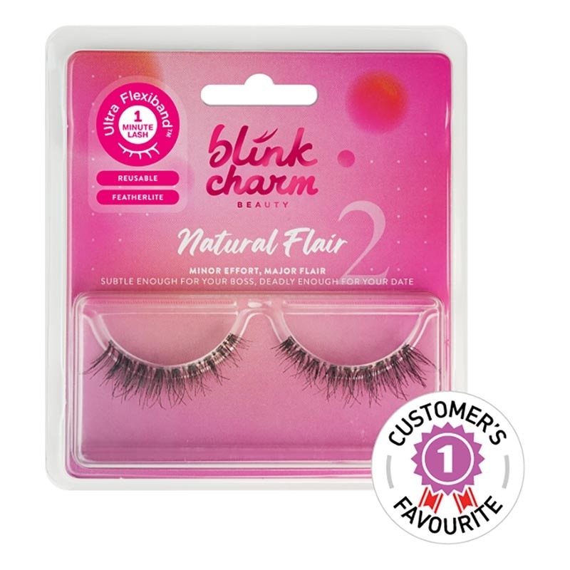 Blink Charm Natural Flair #2
