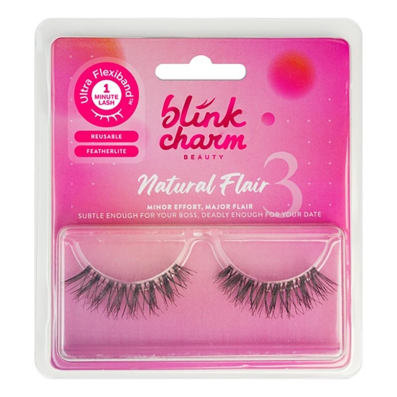 Blink Charm Natural Flair #3