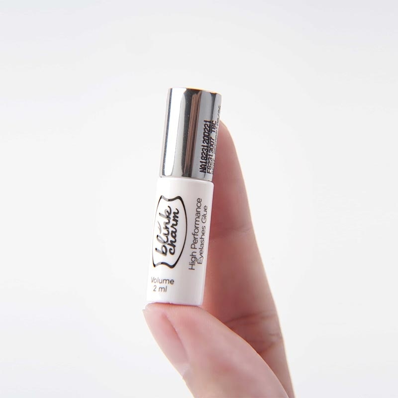 Blink Charm White Brsh On Lash Glue 2Ml