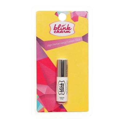 BLINK CHARM Blink Charm White Brsh On Lash Glue 2Ml