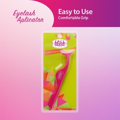 BLINK CHARM Blink Charm Applicator Range