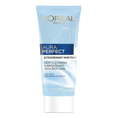 L'OREAL Aura Perfect Whip Foam Skin Care - 100ml