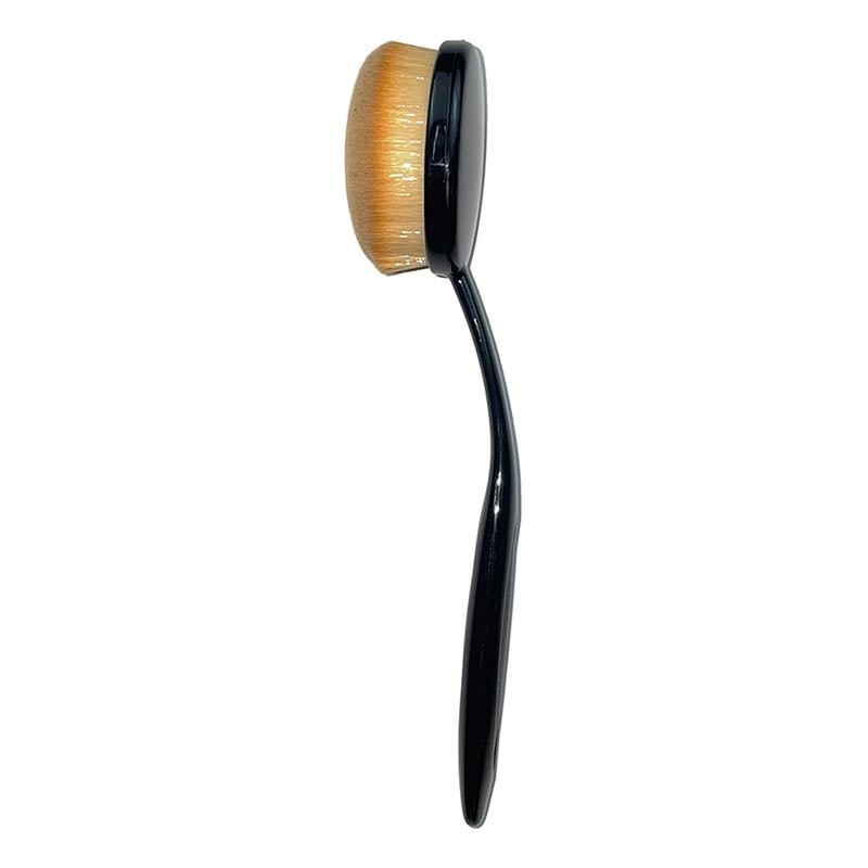 Armando Caruso Oval 45 Pwdr Brush AC-8402