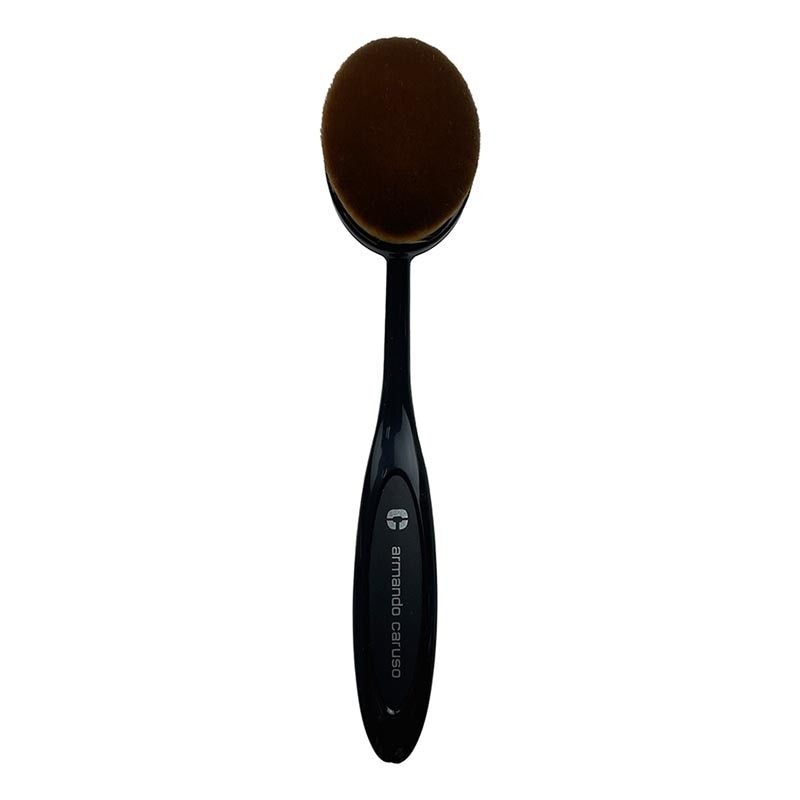Armando Caruso Oval 45 Pwdr Brush AC-8402