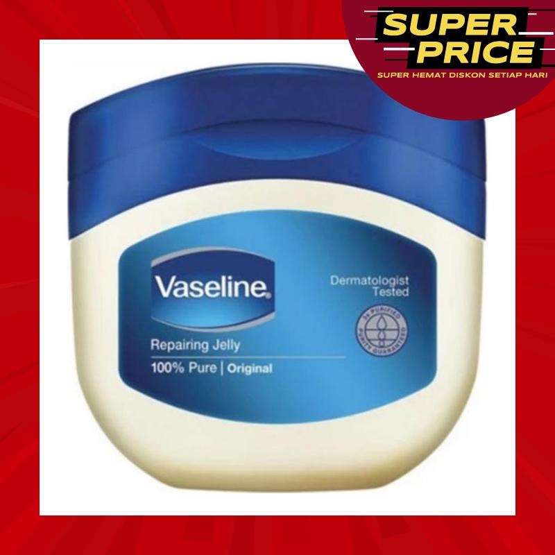 Petroleum Jelly Repairing Jelly 100ml