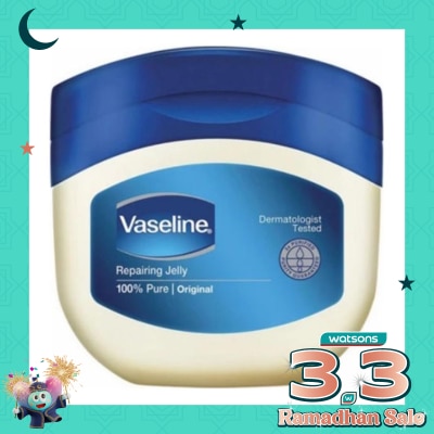 VASELINE Vaseline Petroleum Jelly Repairing Jelly 100ml