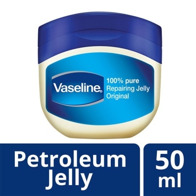 VASELINE Petroleum Jelly Repairing Jelly 50ml