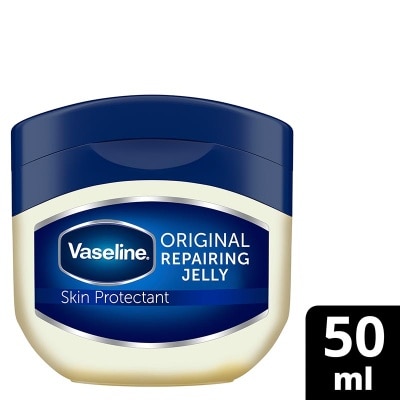 VASELINE Vaseline Petroleum Jelly Repairing Jelly 50ml