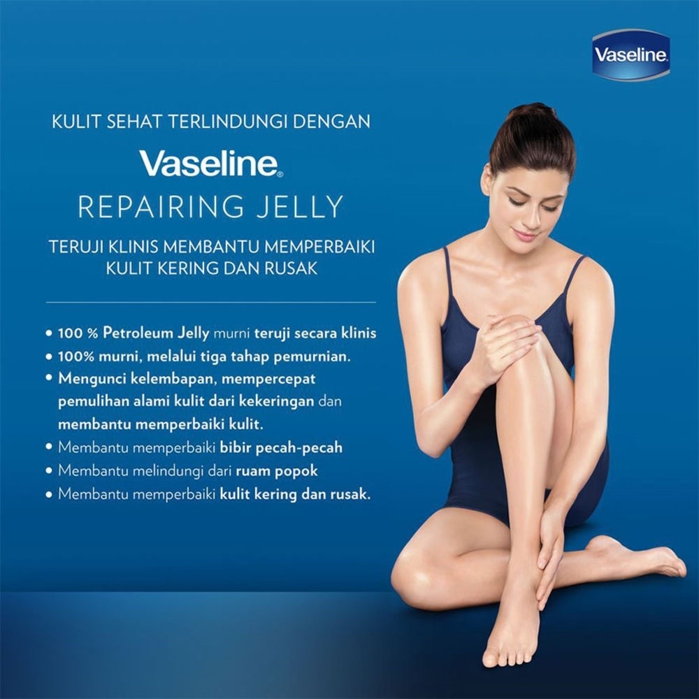 Petroleum Jelly Repairing Jelly 50ml