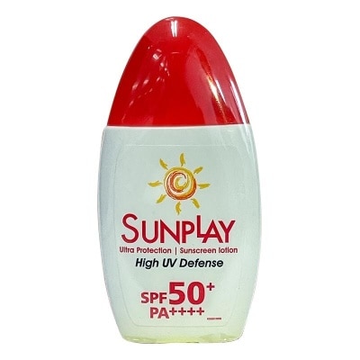 SUNPLAY Sunplay Lotion High UV Defense SPF 50+Pa++++ 30g