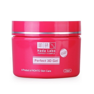 HADA LABO Perfect 3D Gel Cream 40g