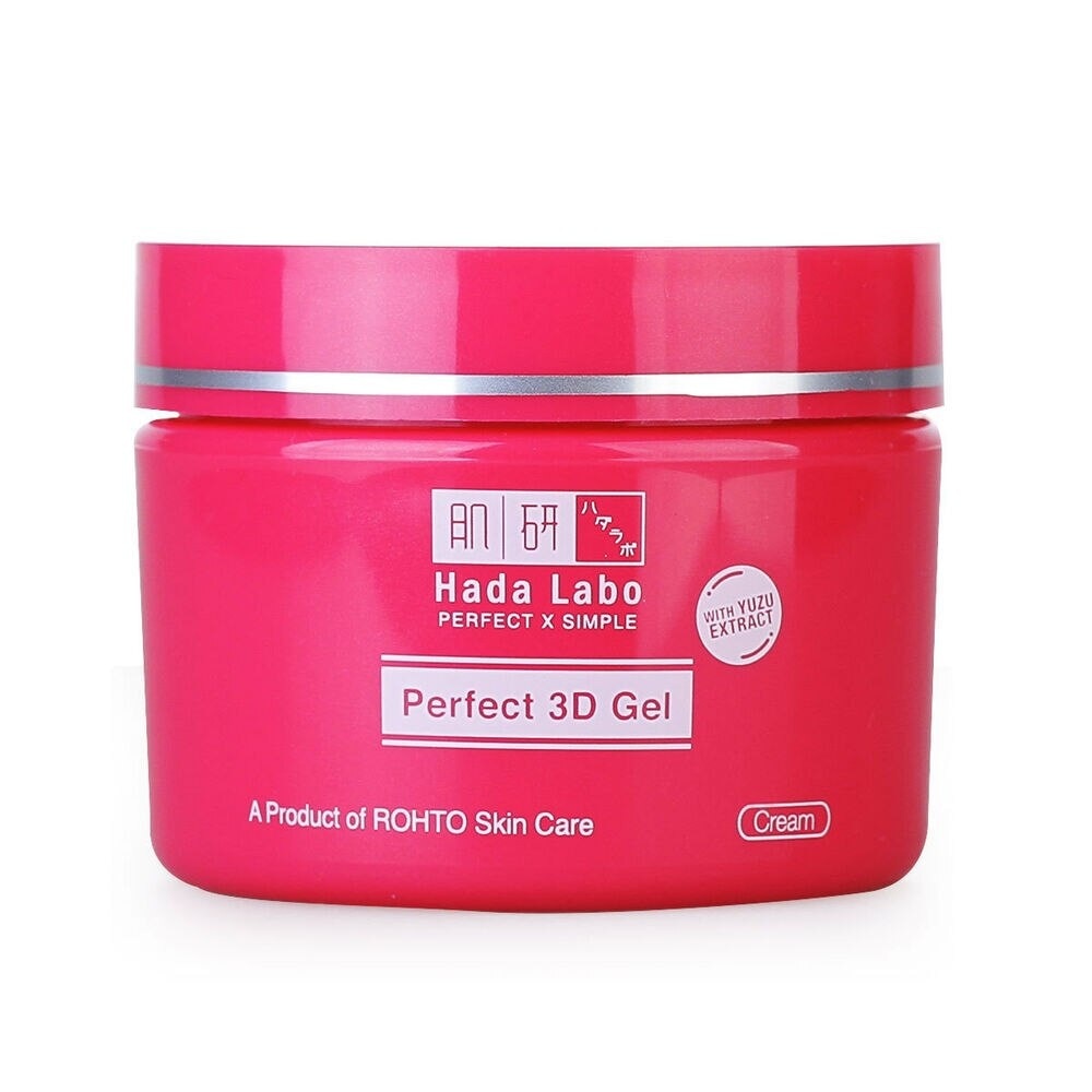 Perfect 3D Gel Cream 40g