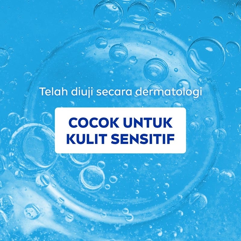 Double Eye Make Up Remover 125ml