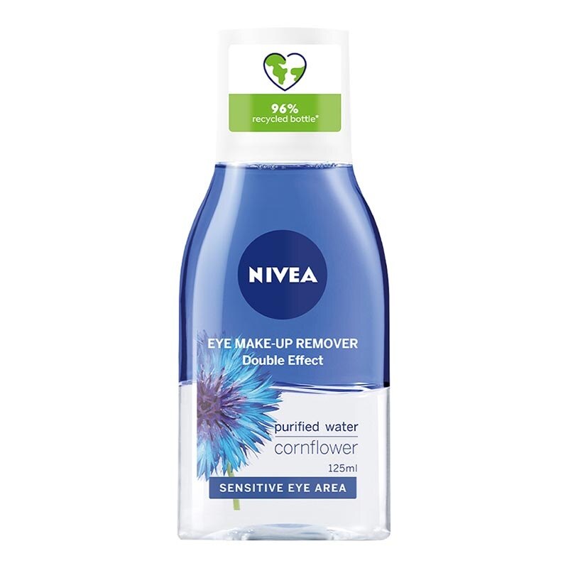 Nivea Make-up Entferner – Für Eine Gründliche Und Sanfte Reinigung Der Haut