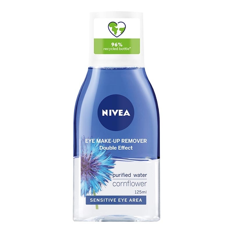 Double Eye Make Up Remover 125ml