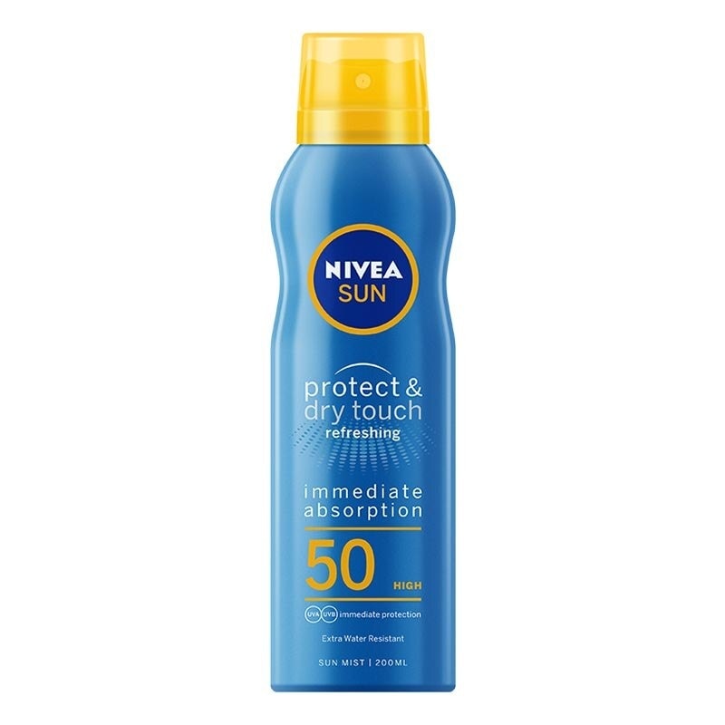 Sun Protect &. Refresh SPF 50 - 200ml