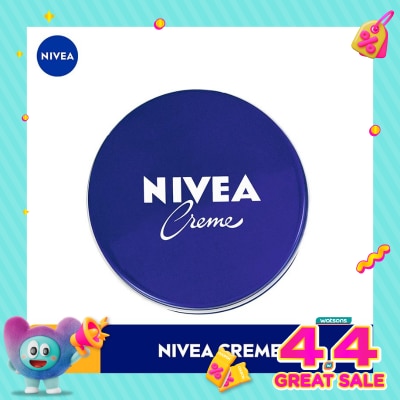 NIVEA - Creme 60ml