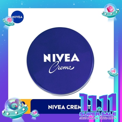 NIVEA Nivea Creme Tin 60mL