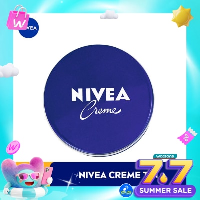 NIVEA - Creme 60ml