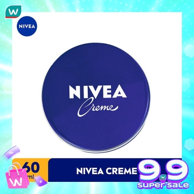 NIVEA Creme 60ml