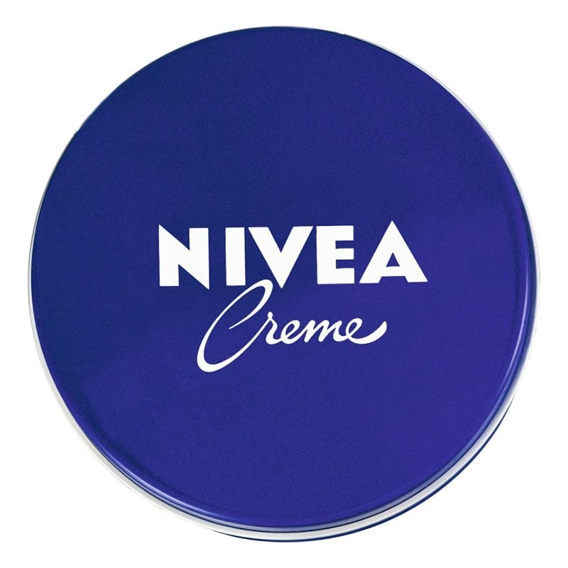 Nivea Creme Tin 60mL