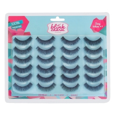 BLINK CHARM Blink Charm Sexy Volume #1 - 12''S