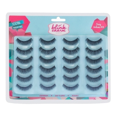 BLINK CHARM Blink Charm Sexy Volume #2 - 12''S