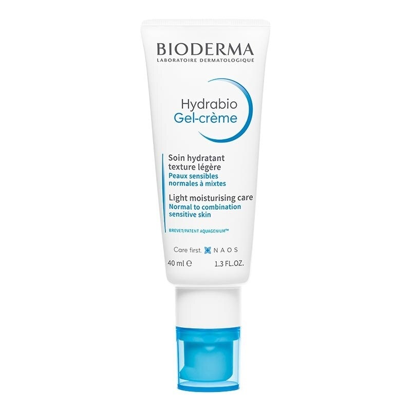 Bioderma Hydrabio Gel-Crme 40Ml