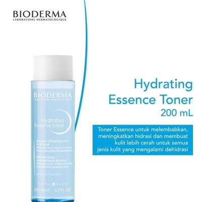 BIODERMA Bioderma Hydrabio Essence Lotion 200M