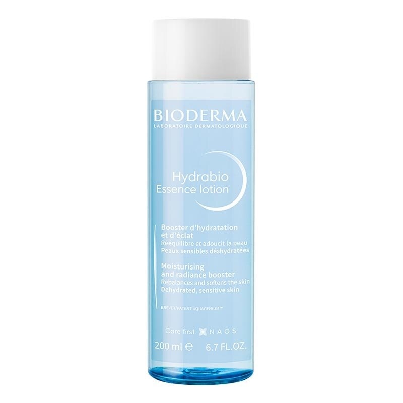 Bioderma Hydrabio Essence Lotion 200M