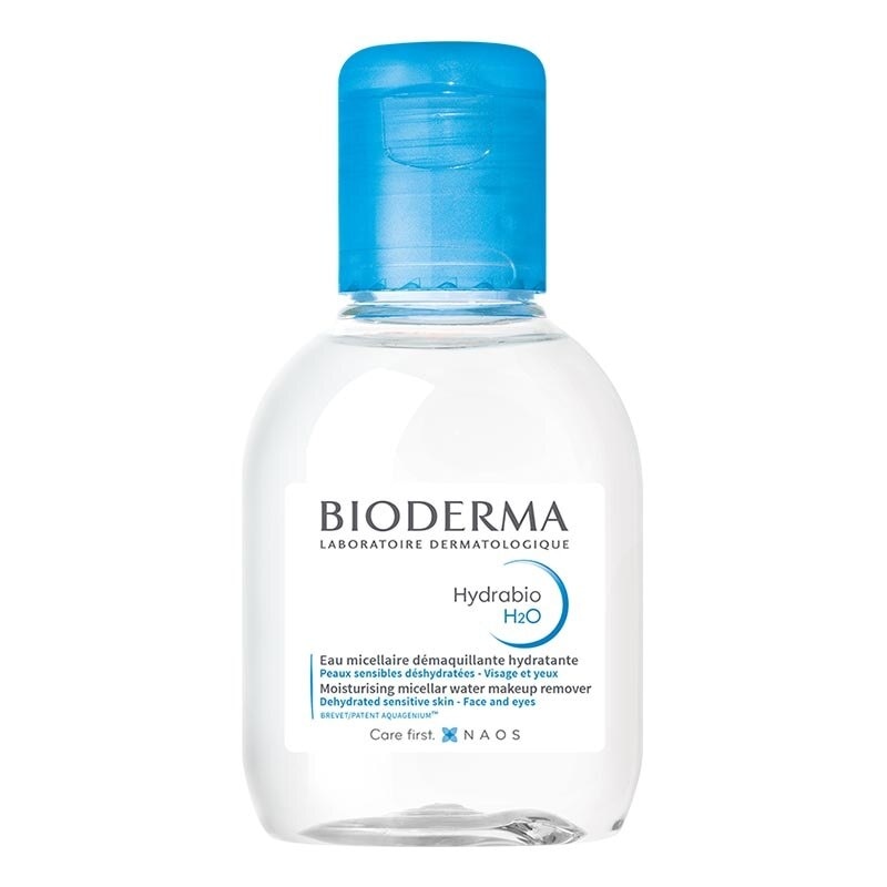 Hydrabio H2O Micellar Water 100ml