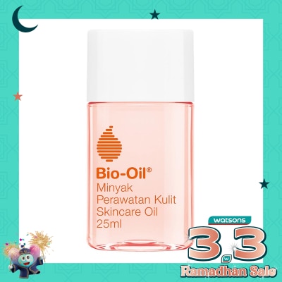 BIO OIL Skincare Oil 25ml