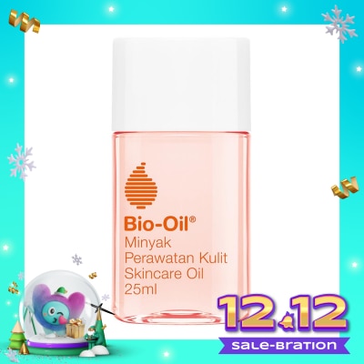 BIO OIL Skincare Oil 25ml