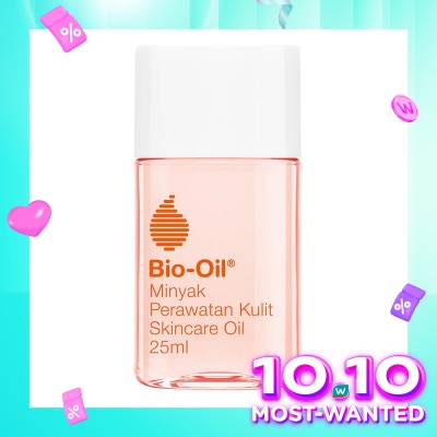 BIO OIL Skincare Oil 25ml