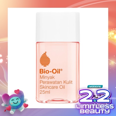 BIO OIL Skincare Oil 25ml