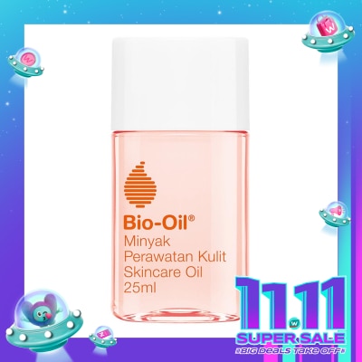 BIO OIL Skincare Oil 25ml