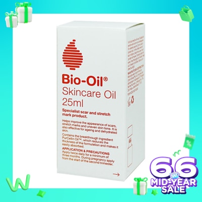 BIO OIL Skincare 25ml