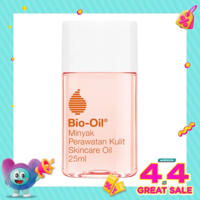 BIO OIL - Skincare Oil 25ml
