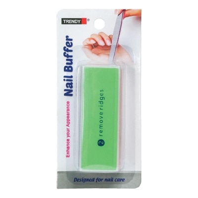 TRENDY Trendy Ba-3206 Nail Buffer