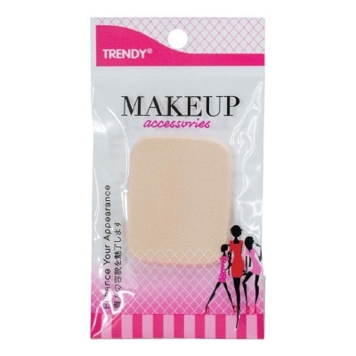 TRENDY Trendy Td-615 Cosmetic Puff