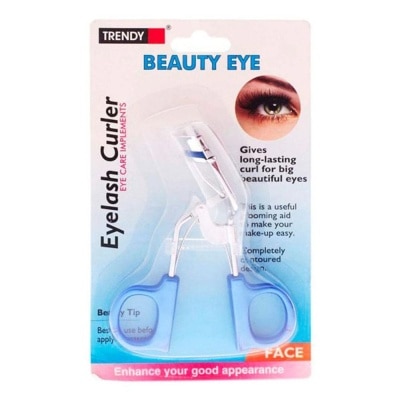 TRENDY TRENDY TD-719 EYELASH CURLER