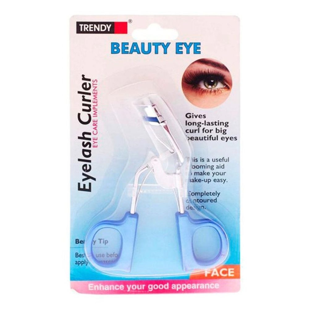 TRENDY TD-719 EYELASH CURLER