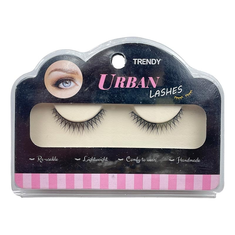 Trendy Te-1226 Eyelashes
