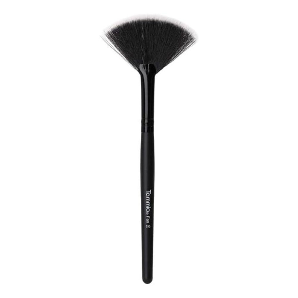 Tammia Fan Brush 533