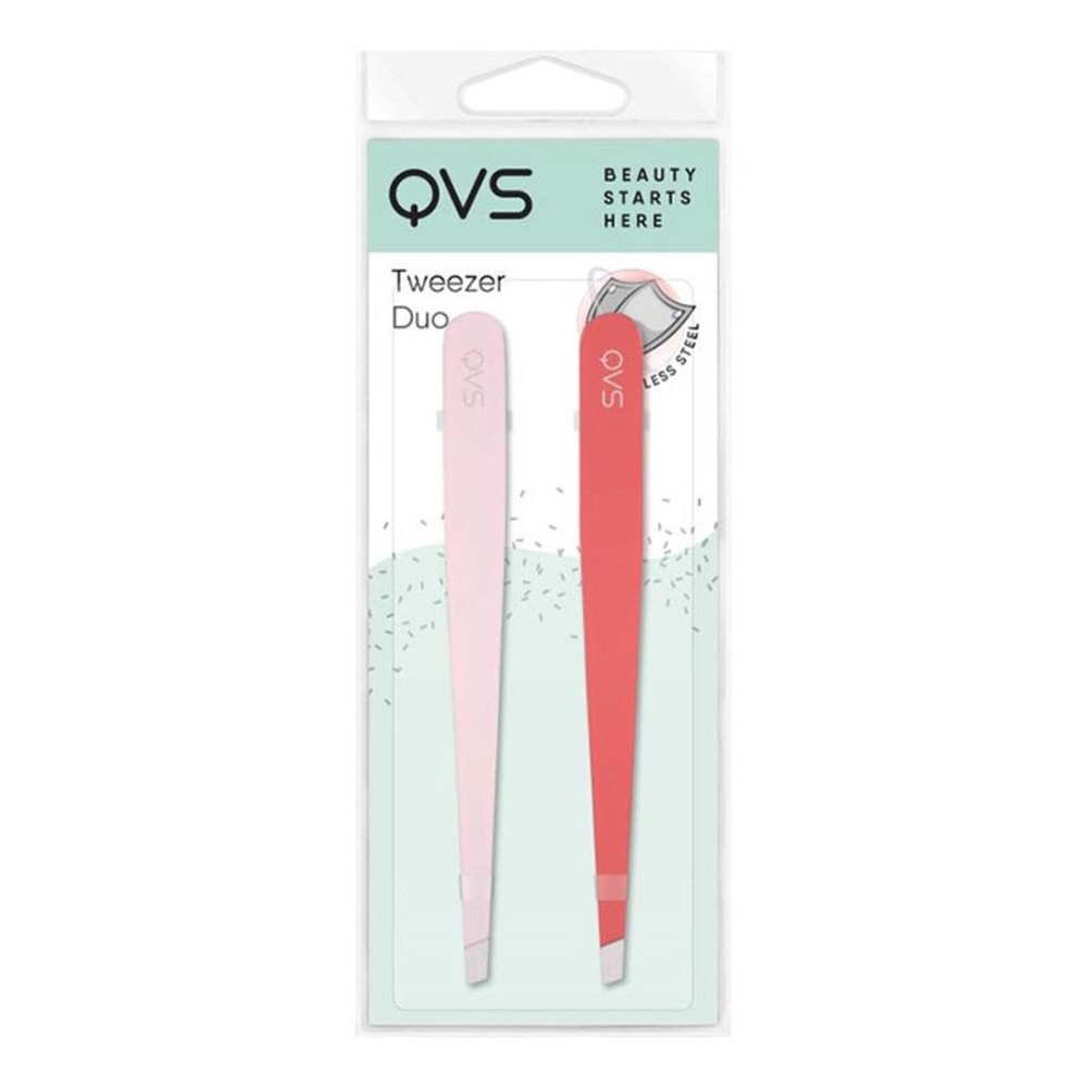 QVS TWEEZER DUO 10-1643