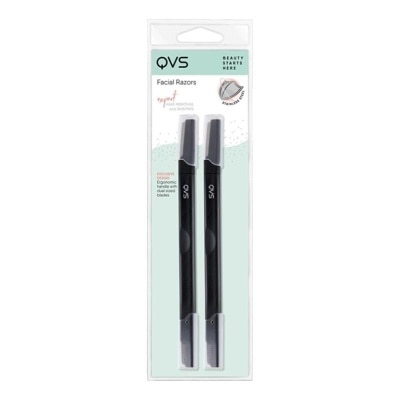 QVS QVS FACE RAZOR 10-1669 2'S