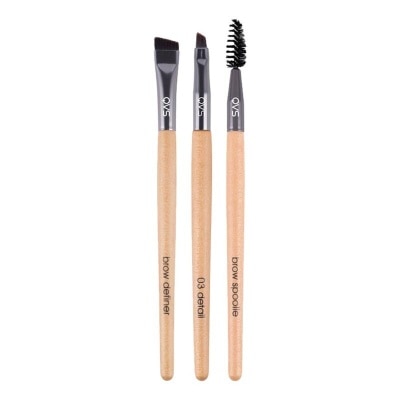 QVS QVS BROW TRIO 10-1654