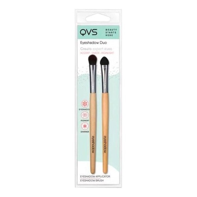 QVS, QVS EYE SHDW DUO 10-1652 | Watsons Indonesia